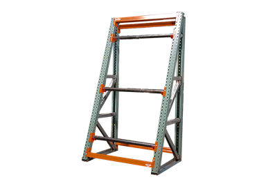 Used A-Frame Cable Reel Rack (Starter Unit)